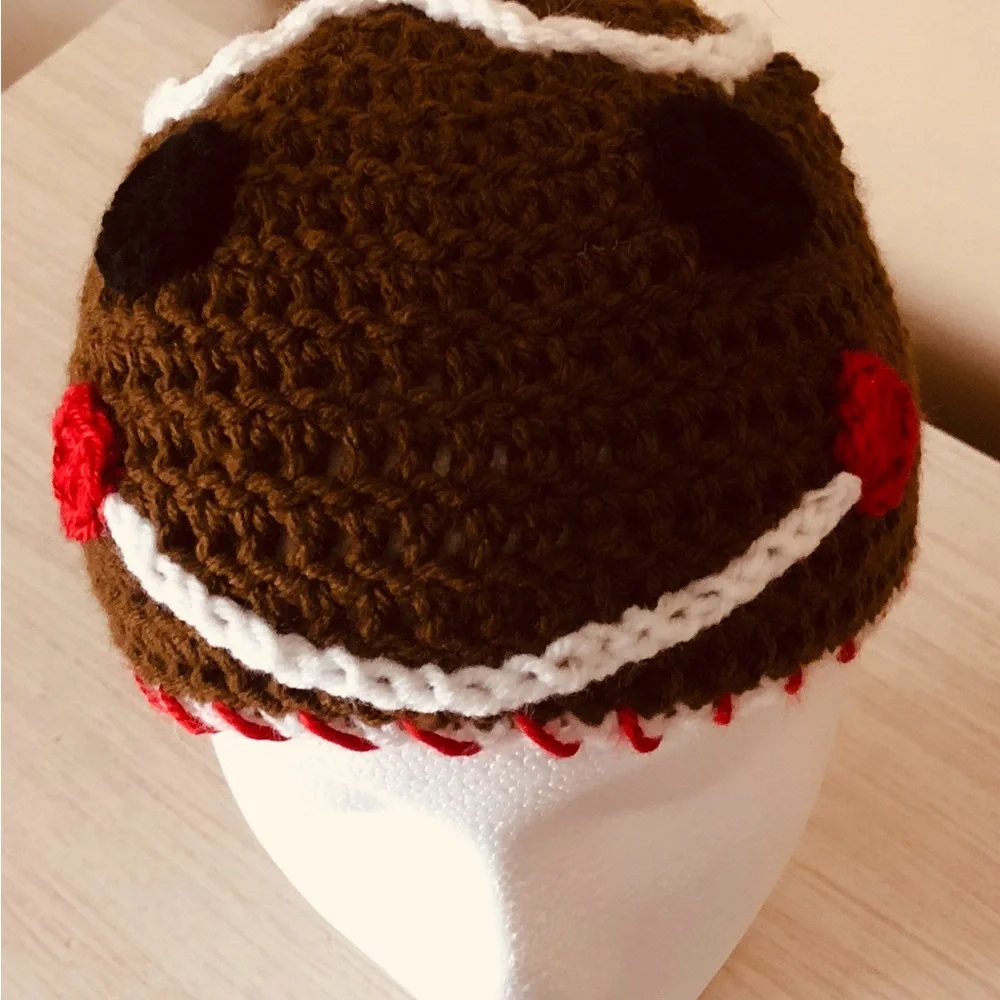 Handmade bring some